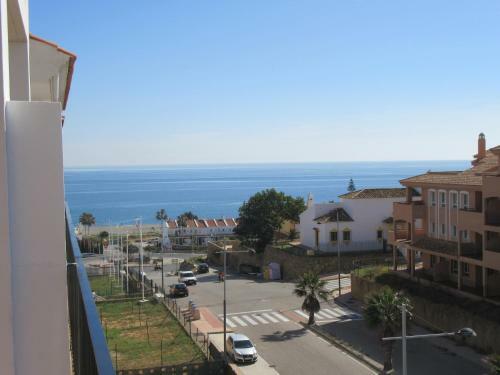 Apartamento Manilva Playa