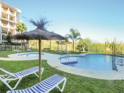 Apartamento Manilva Playa