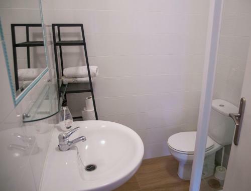 Apartamento Las Gacelas