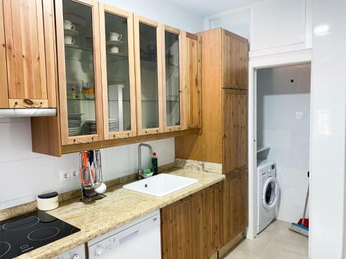 Apartamento Las Gacelas