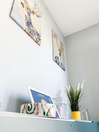 Apartamento Las Gacelas