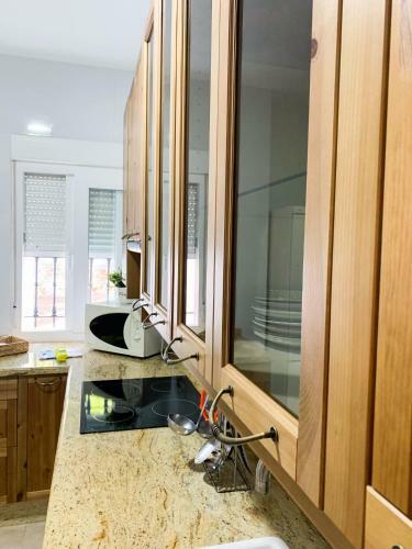 Apartamento Las Gacelas