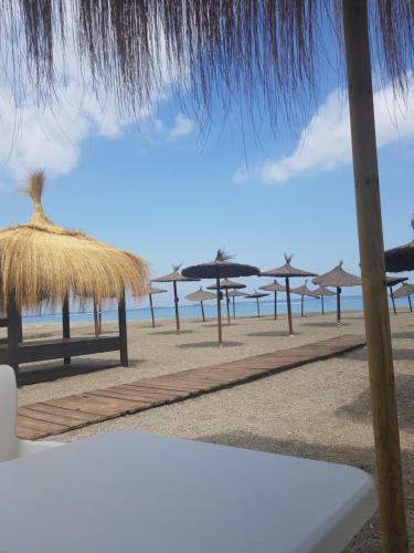 Apartamento Coto Real Duquesa Penthause De Lux