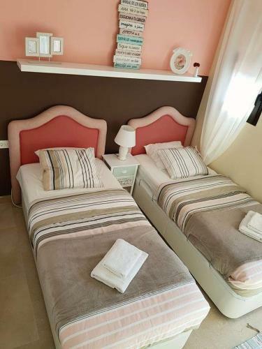 Apartamento Coto Real Duquesa Penthause De Lux