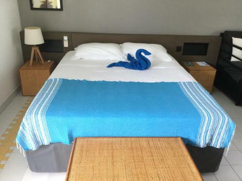 Apartamento Alizea Appartement Vue Mer Et Plage