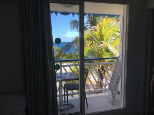 Apartamento Alizea Appartement Vue Mer Et Plage