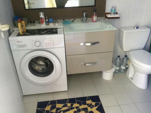 Apartamento Alizea Appartement Vue Mer Et Plage