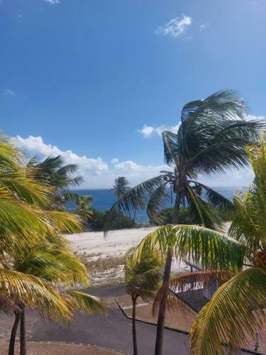 Apartamento Alizea Appartement Vue Mer Et Plage