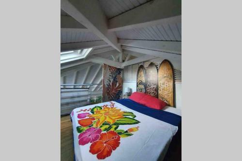 Villa White Piscine � D�bordement