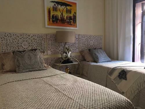 Flamingo Apartment Coto Real Manilva