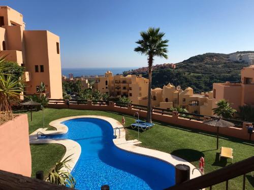Flamingo Apartment Coto Real Manilva