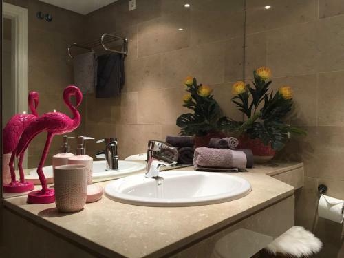 Flamingo Apartment Coto Real Manilva