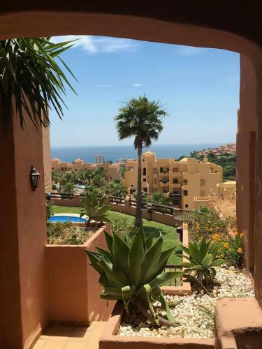 Flamingo Apartment Coto Real Manilva
