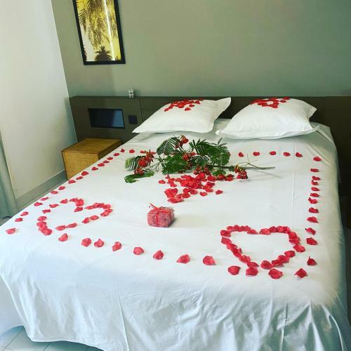 Apartamento Mangana'eau Dream
