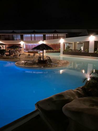 Apartamento Mangana'eau Dream