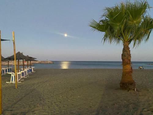 Manilva Beach Casa De Pedro