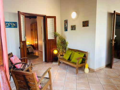 Villa R�sidence La Manoula