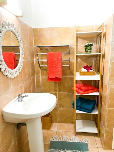 Villa R�sidence La Manoula