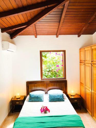 Villa R�sidence La Manoula