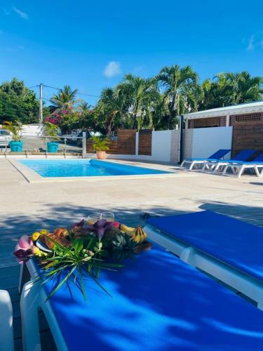 Villa R�sidence La Manoula