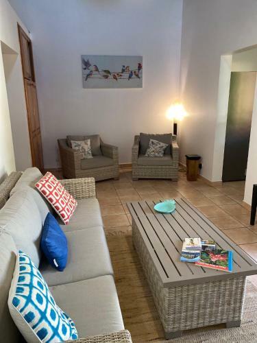 Villa R�sidence La Manoula