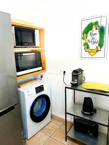 Villa R�sidence La Manoula