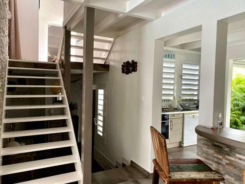 Villa Fleurs Des Caraibes