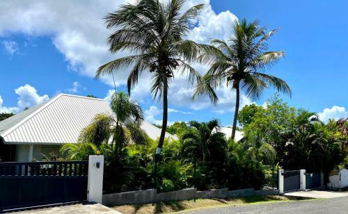 Villa Fleurs Des Caraibes