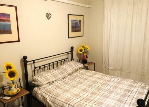 3-bed 3 Bath Sea & Mountain View Apartment