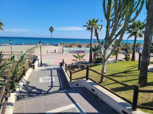 Stunning Apartment With Pool Close To Estepona Es