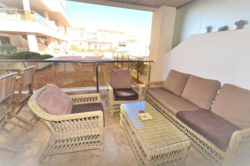 Apartamento Marina Castillo 1011