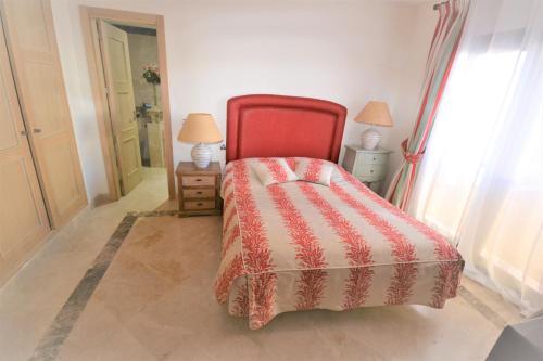 Apartamento Marina Castillo 1011