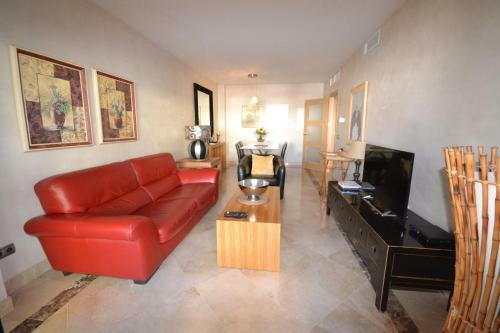 Apartamento Marina Castillo 1011