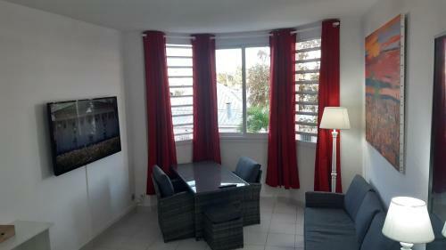 Apartamento Cote Mer St Francois Guadeloupe
