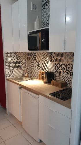 Apartamento Cote Mer St Francois Guadeloupe