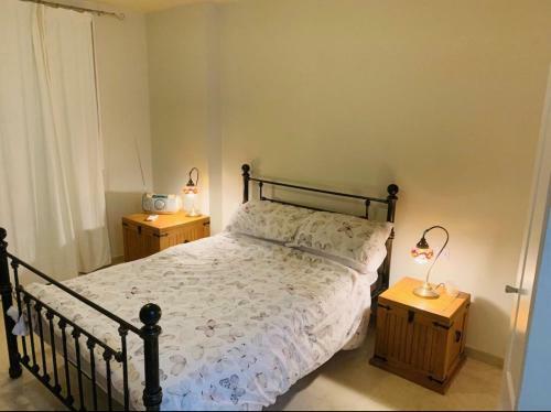 Apartamento Vista Costera