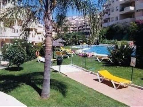 Apartamento Vista Costera