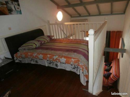 Apartamento Mezzanine A La Marina