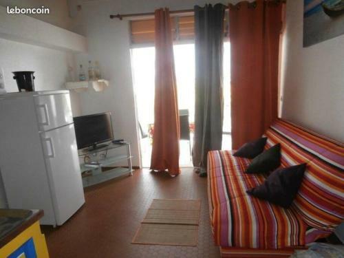 Apartamento Mezzanine A La Marina