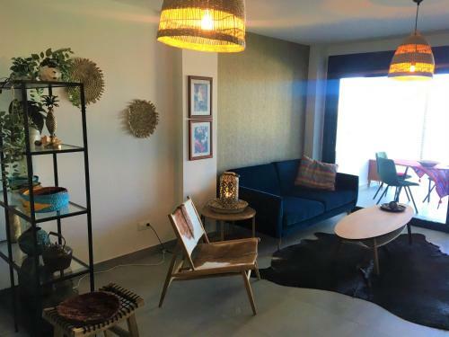 Blue Sunset - Apartamento Valentina