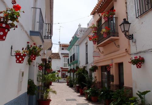 Blue Sunset - Apartamento Valentina