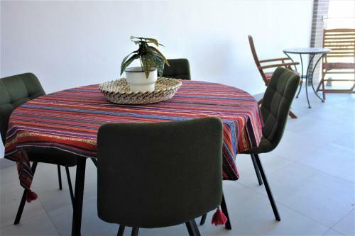 Blue Sunset - Apartamento Valentina