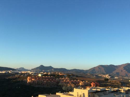 Blue Sunset - Apartamento Valentina