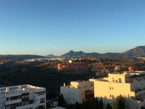 Blue Sunset - Apartamento Valentina