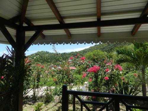 Villa R�sidence Coco D'iles Gite Coco A L'eau