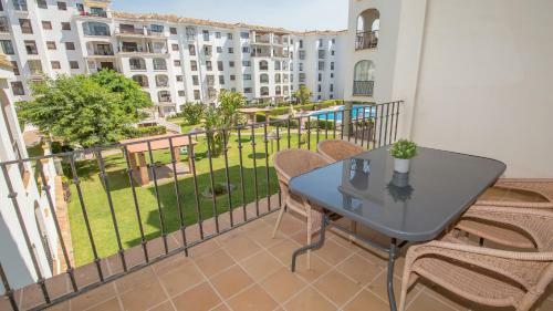 Apartamento Marina Duquesa 224