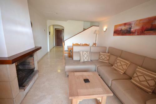 Apartamento Almadraba 323