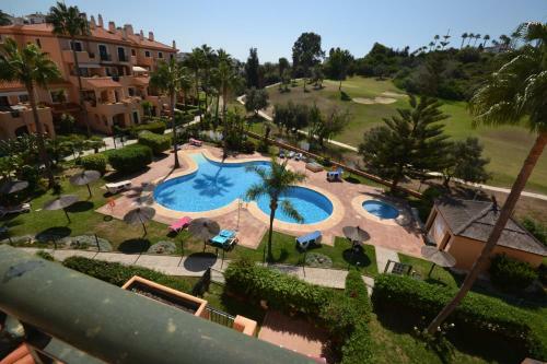 Apartamento Almadraba 323