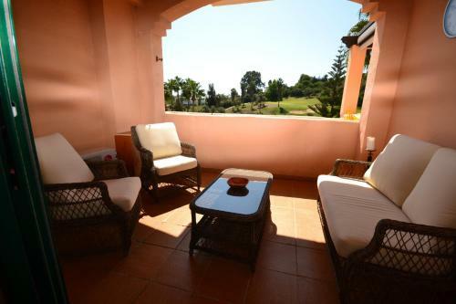 Apartamento Almadraba 323