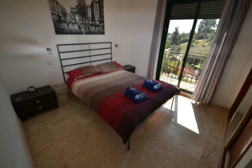 Apartamento Almadraba 323